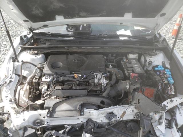 Photo 6 VIN: 4T1B61HK1JU021559 - TOYOTA CAMRY XSE 