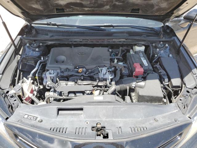 Photo 10 VIN: 4T1B61HK1JU039740 - TOYOTA CAMRY XSE 