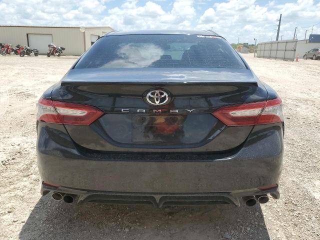 Photo 5 VIN: 4T1B61HK1JU039740 - TOYOTA CAMRY XSE 