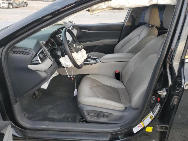 Photo 6 VIN: 4T1B61HK1JU041603 - TOYOTA CAMRY XSE 