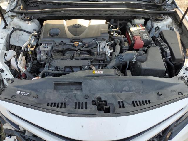 Photo 10 VIN: 4T1B61HK1JU047367 - TOYOTA CAMRY XSE 