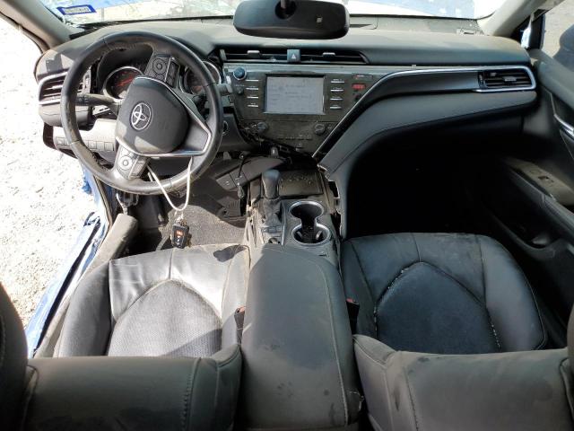 Photo 7 VIN: 4T1B61HK1JU060863 - TOYOTA CAMRY 