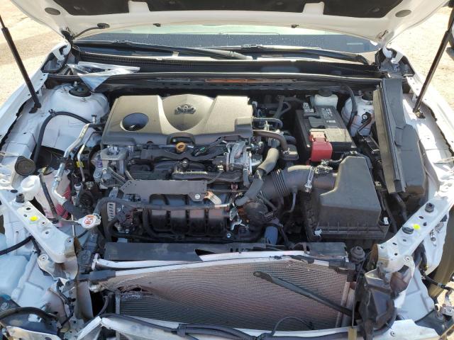 Photo 10 VIN: 4T1B61HK1JU065786 - TOYOTA CAMRY XSE 