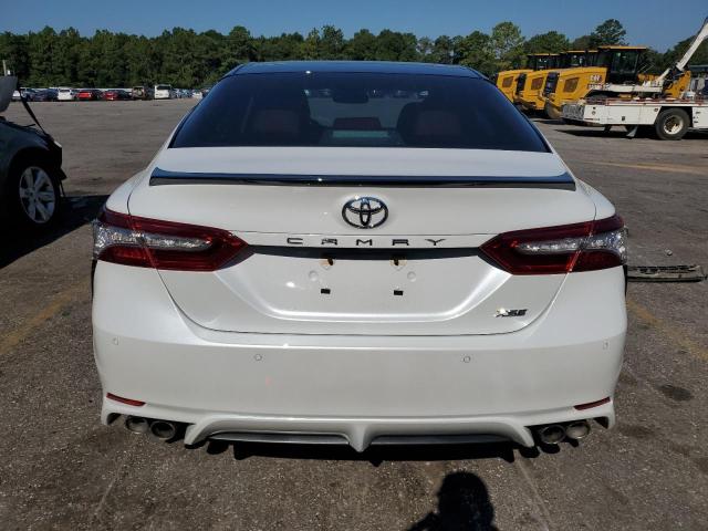 Photo 5 VIN: 4T1B61HK1JU065786 - TOYOTA CAMRY XSE 