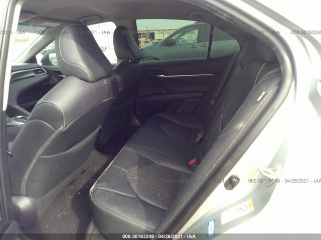 Photo 7 VIN: 4T1B61HK1JU086038 - TOYOTA CAMRY 