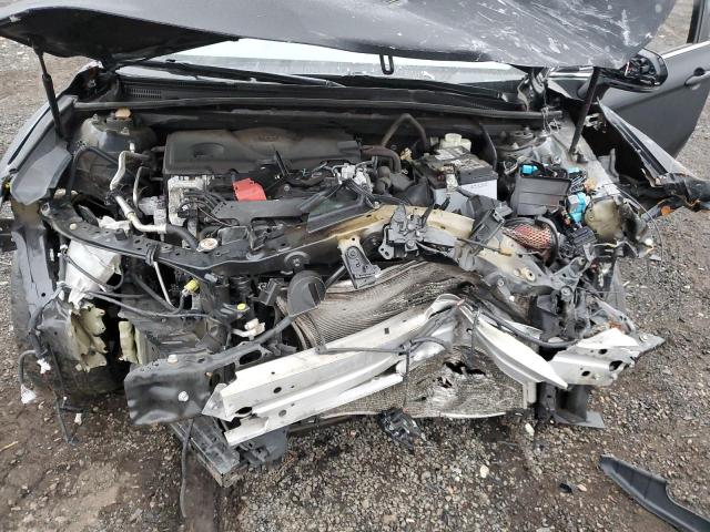 Photo 10 VIN: 4T1B61HK1JU093541 - TOYOTA CAMRY XSE 