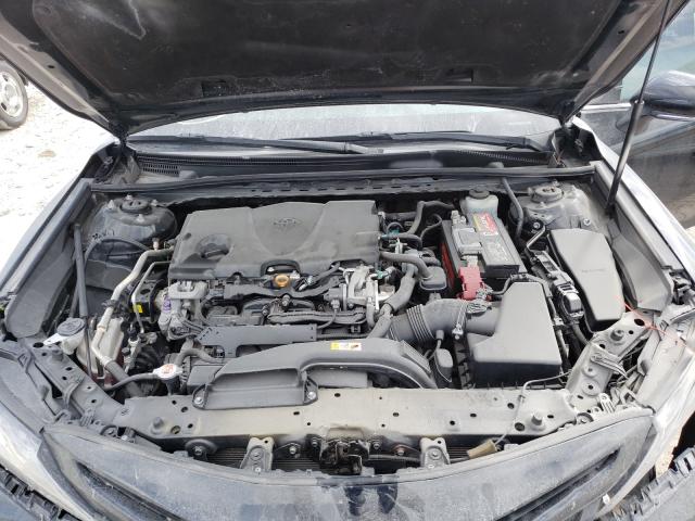 Photo 6 VIN: 4T1B61HK1JU099825 - TOYOTA CAMRY XSE 