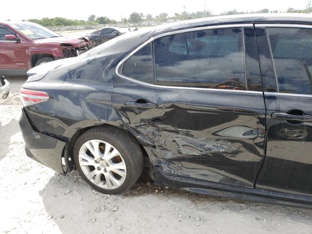 Photo 8 VIN: 4T1B61HK1JU099825 - TOYOTA CAMRY XSE 