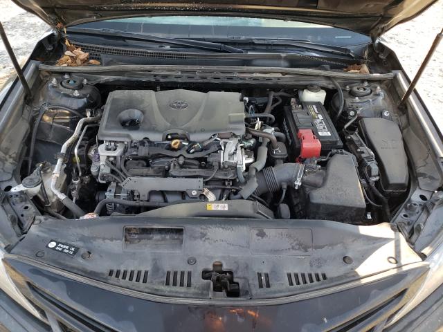 Photo 6 VIN: 4T1B61HK1JU100830 - TOYOTA CAMRY XSE 