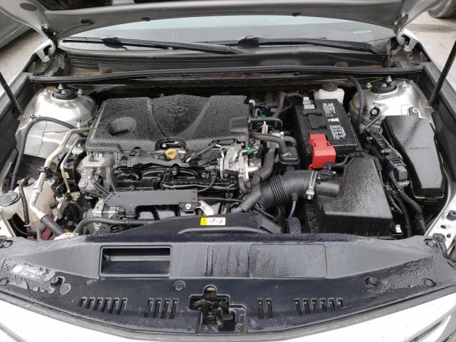 Photo 6 VIN: 4T1B61HK1JU107082 - TOYOTA CAMRY XSE 