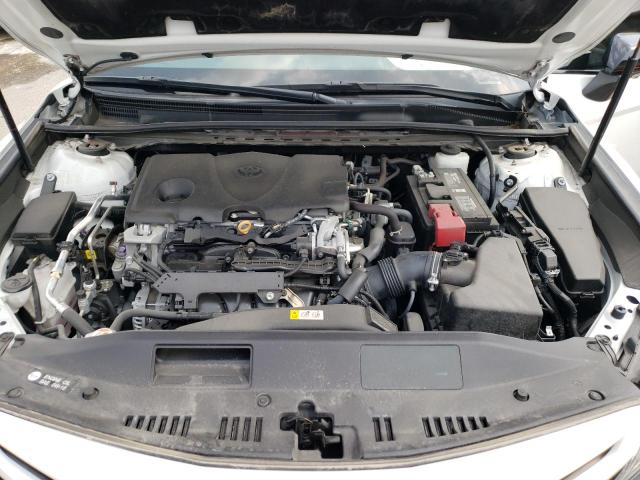 Photo 10 VIN: 4T1B61HK1JU109205 - TOYOTA CAMRY XSE 