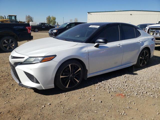 Photo 0 VIN: 4T1B61HK1JU109415 - TOYOTA CAMRY XSE 