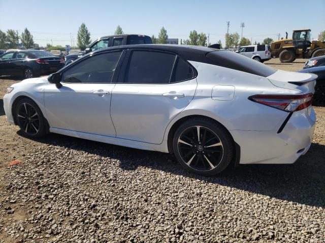 Photo 1 VIN: 4T1B61HK1JU109415 - TOYOTA CAMRY XSE 