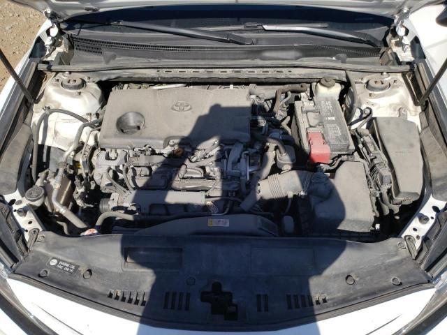 Photo 10 VIN: 4T1B61HK1JU109415 - TOYOTA CAMRY XSE 