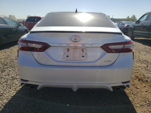 Photo 5 VIN: 4T1B61HK1JU109415 - TOYOTA CAMRY XSE 