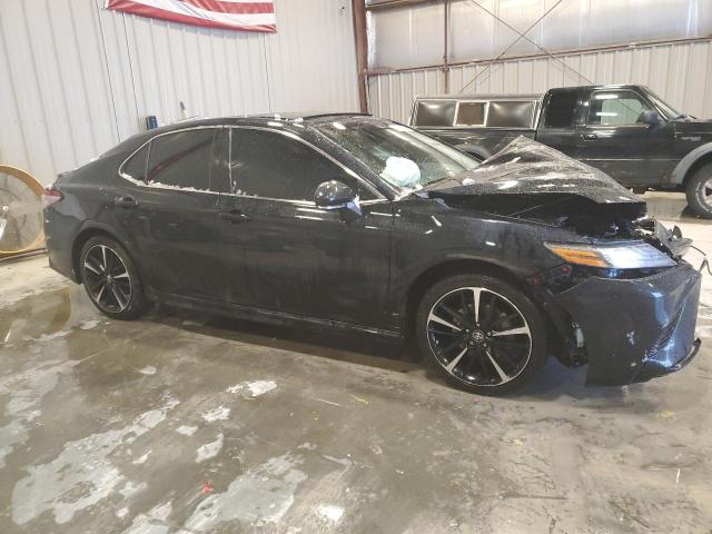 Photo 3 VIN: 4T1B61HK1JU115277 - TOYOTA CAMRY 