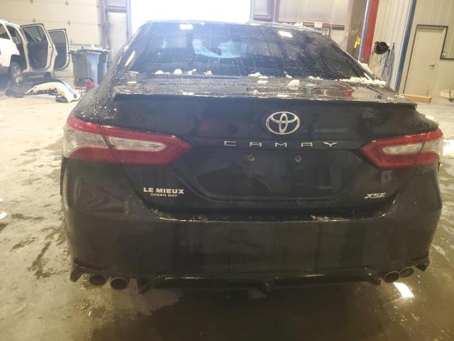 Photo 5 VIN: 4T1B61HK1JU115277 - TOYOTA CAMRY 