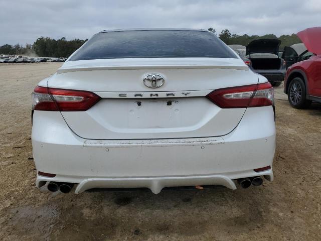 Photo 5 VIN: 4T1B61HK1JU122276 - TOYOTA CAMRY XSE 