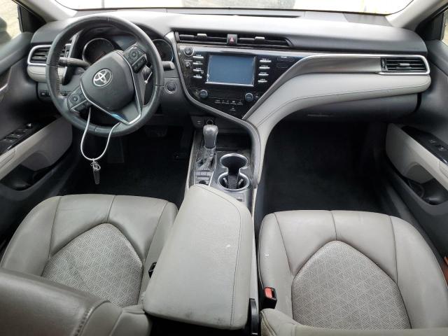 Photo 7 VIN: 4T1B61HK1JU122276 - TOYOTA CAMRY XSE 