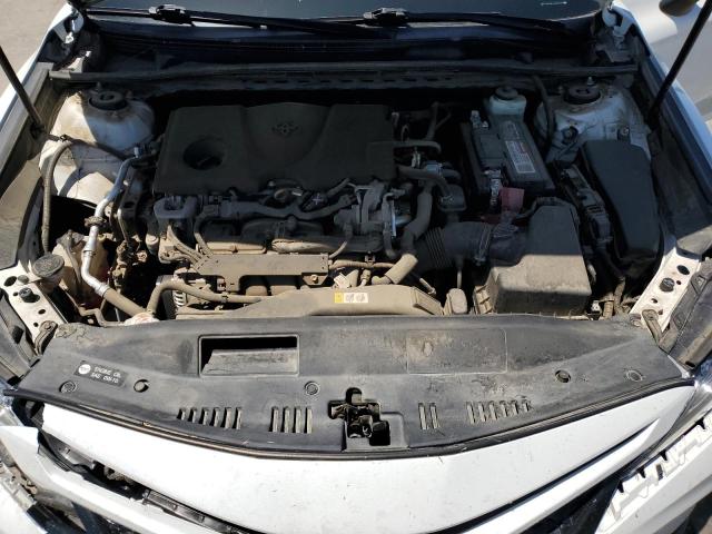 Photo 10 VIN: 4T1B61HK1JU128725 - TOYOTA CAMRY 