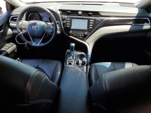 Photo 7 VIN: 4T1B61HK1JU128725 - TOYOTA CAMRY 