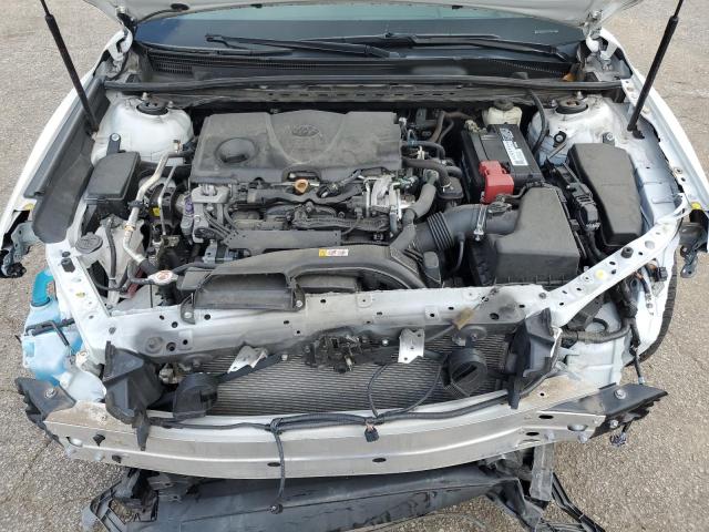 Photo 10 VIN: 4T1B61HK1JU139224 - TOYOTA CAMRY 