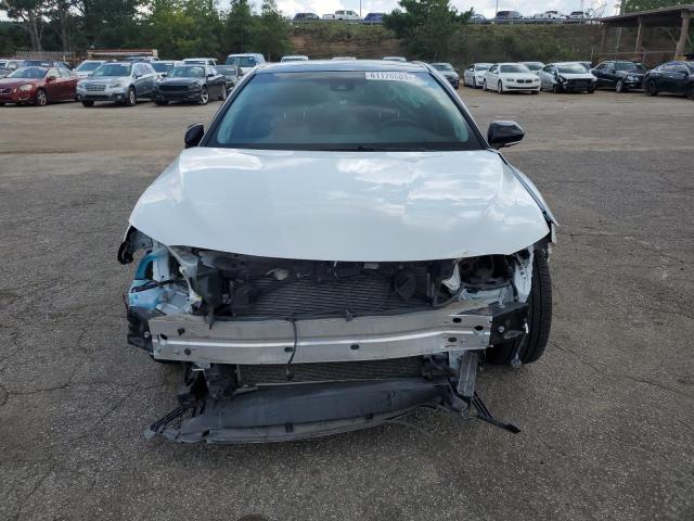 Photo 4 VIN: 4T1B61HK1JU139224 - TOYOTA CAMRY 