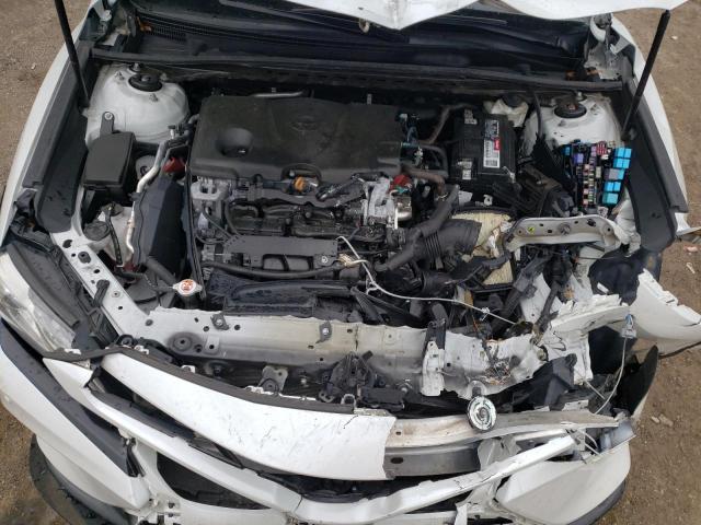 Photo 10 VIN: 4T1B61HK1JU143113 - TOYOTA CAMRY 