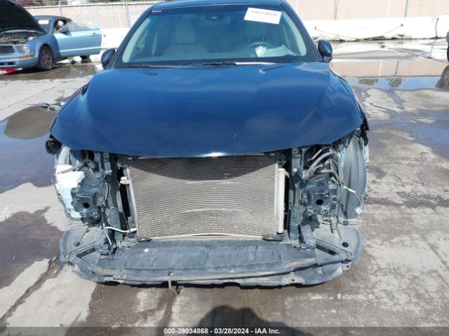 Photo 5 VIN: 4T1B61HK1JU506882 - TOYOTA CAMRY 