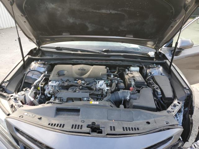 Photo 10 VIN: 4T1B61HK1JU506963 - TOYOTA CAMRY XSE 