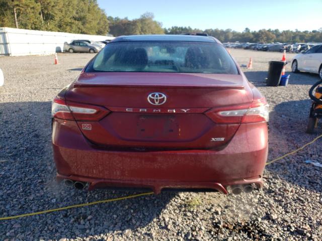 Photo 5 VIN: 4T1B61HK1JU514139 - TOYOTA CAMRY 