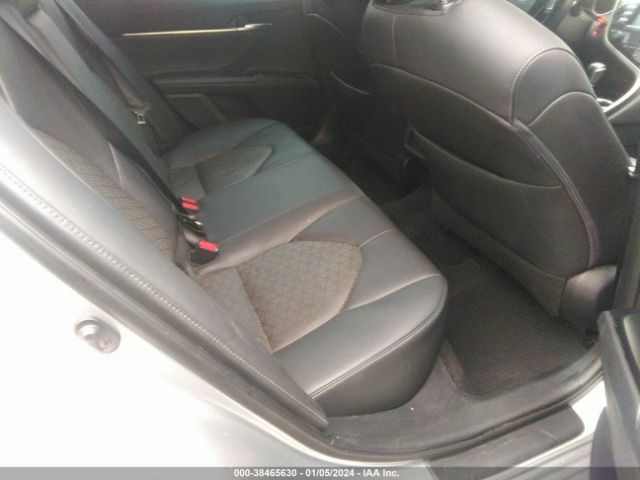 Photo 7 VIN: 4T1B61HK1JU519227 - TOYOTA CAMRY 