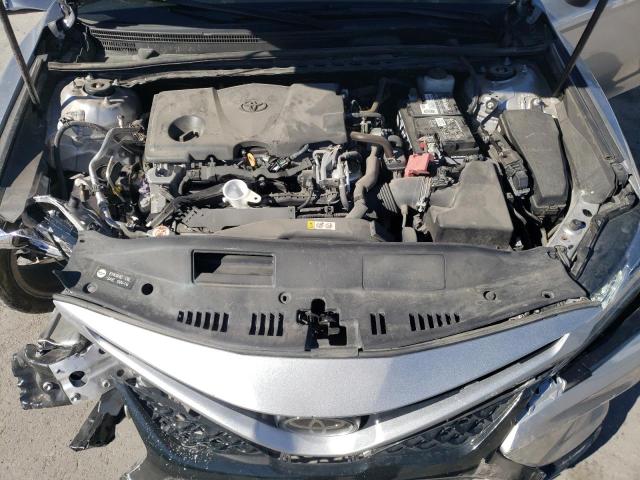 Photo 10 VIN: 4T1B61HK1KU180874 - TOYOTA CAMRY 