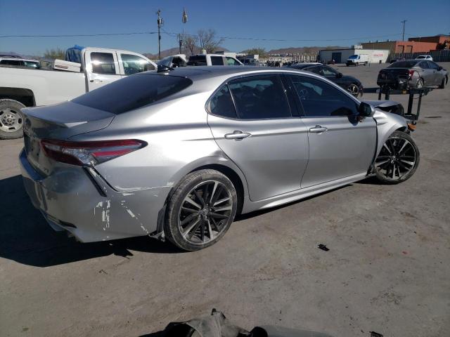 Photo 2 VIN: 4T1B61HK1KU180874 - TOYOTA CAMRY 