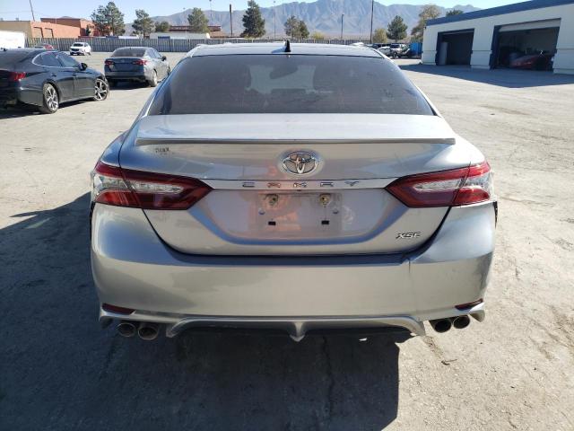 Photo 5 VIN: 4T1B61HK1KU180874 - TOYOTA CAMRY 