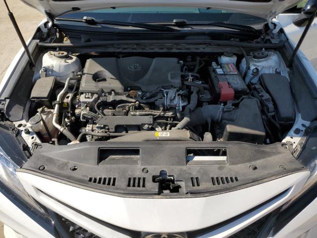 Photo 10 VIN: 4T1B61HK1KU184536 - TOYOTA CAMRY 