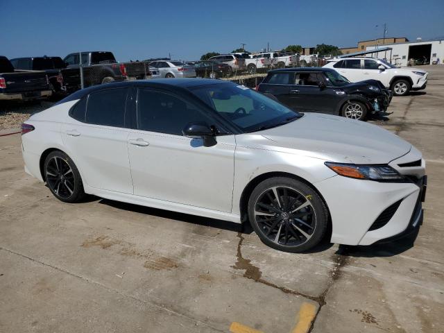 Photo 3 VIN: 4T1B61HK1KU184536 - TOYOTA CAMRY 