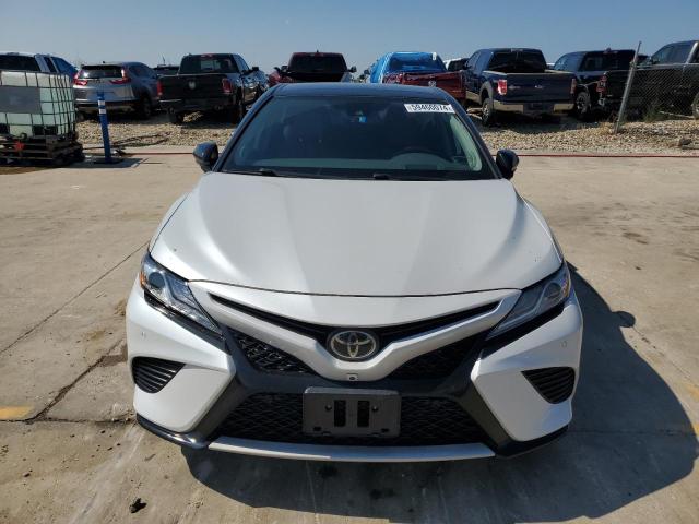 Photo 4 VIN: 4T1B61HK1KU184536 - TOYOTA CAMRY 