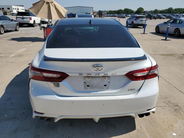 Photo 5 VIN: 4T1B61HK1KU184536 - TOYOTA CAMRY 