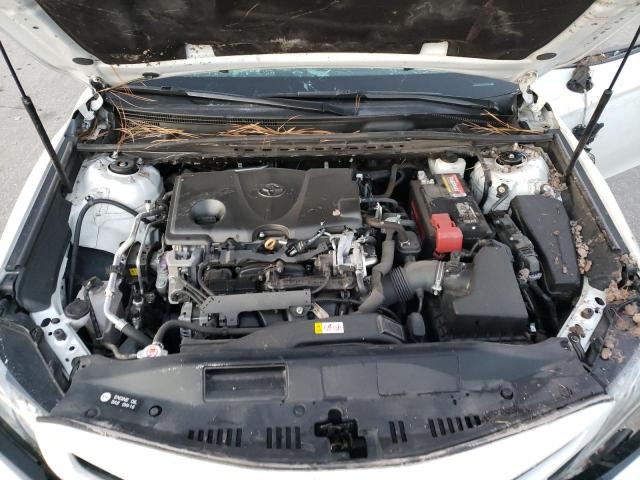 Photo 10 VIN: 4T1B61HK1KU192149 - TOYOTA CAMRY 