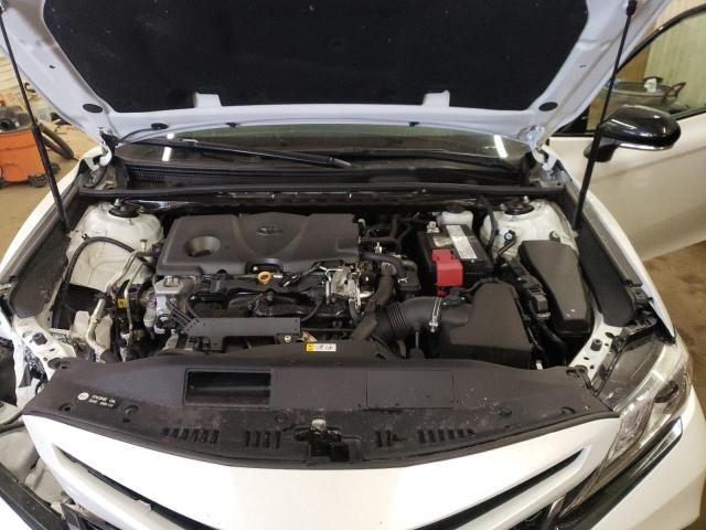 Photo 10 VIN: 4T1B61HK1KU242970 - TOYOTA CAMRY XSE 