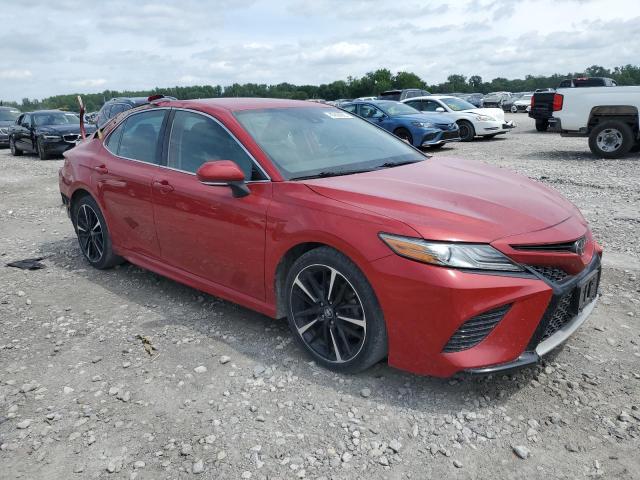 Photo 3 VIN: 4T1B61HK1KU254956 - TOYOTA CAMRY 