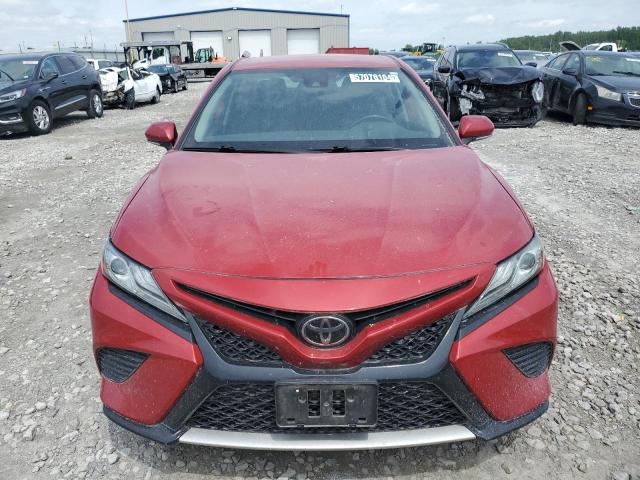 Photo 4 VIN: 4T1B61HK1KU254956 - TOYOTA CAMRY 