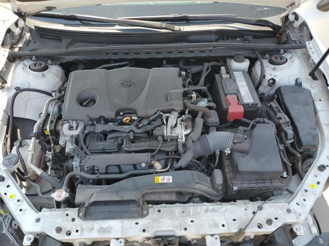 Photo 10 VIN: 4T1B61HK1KU293417 - TOYOTA CAMRY XSE 