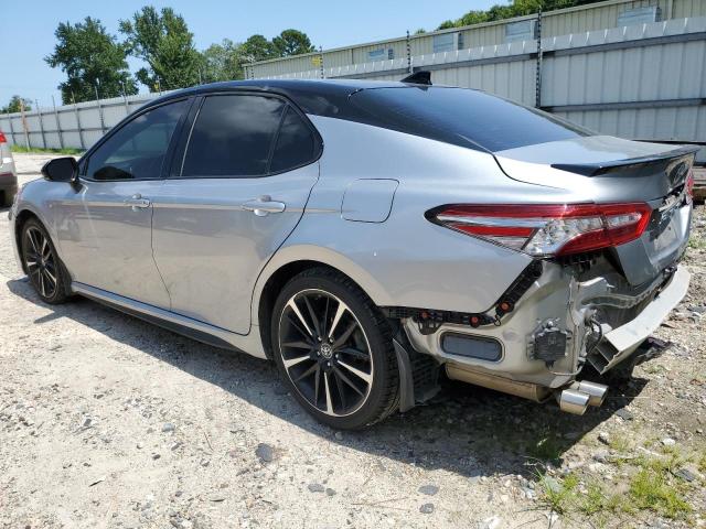 Photo 1 VIN: 4T1B61HK1KU294051 - TOYOTA CAMRY XSE 