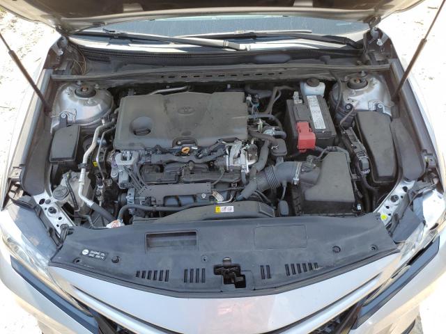 Photo 10 VIN: 4T1B61HK1KU294051 - TOYOTA CAMRY XSE 