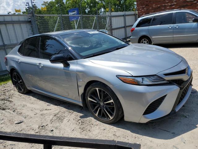 Photo 3 VIN: 4T1B61HK1KU294051 - TOYOTA CAMRY XSE 