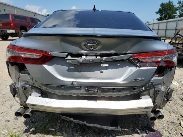 Photo 5 VIN: 4T1B61HK1KU294051 - TOYOTA CAMRY XSE 