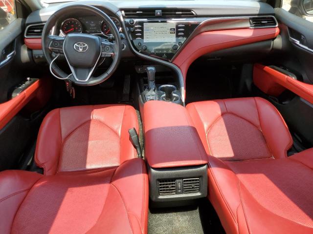 Photo 7 VIN: 4T1B61HK1KU294051 - TOYOTA CAMRY XSE 