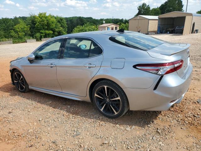 Photo 1 VIN: 4T1B61HK1KU708736 - TOYOTA CAMRY XSE 